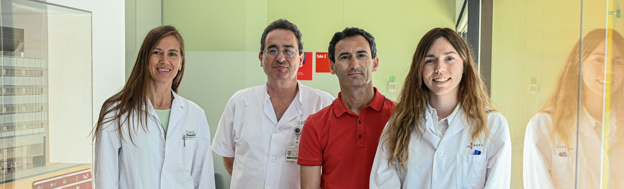 Gyala Therapeutics - Leukemia